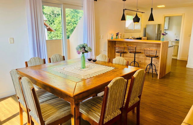 COBERTURA 04 Suites - RUA COBERTA - Foto 60