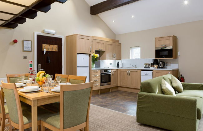 Thurnham Hall By Diamond Resorts - Foto 22