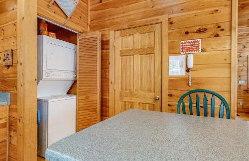 Toccoa River Retreat - Foto 9