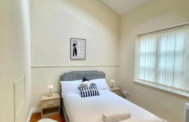 Valentinez Properties - Apart Hotel with a garden in Liverpool - Foto 11