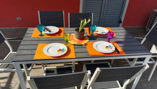 Tra lago e montagne home nonna Maria - Foto 4