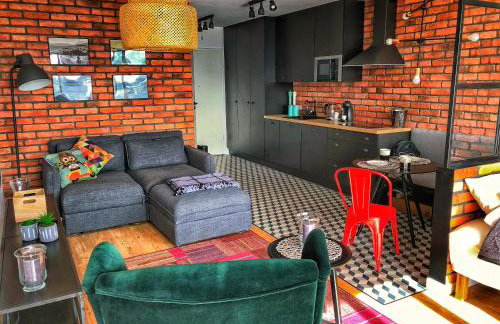 the beskid view - Photo 10