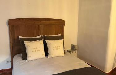 Ostal de la Croix Vieussan - Foto 53