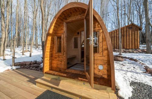 Catskills Mountain Retreat - Luxury Meets Serenity - Foto 60