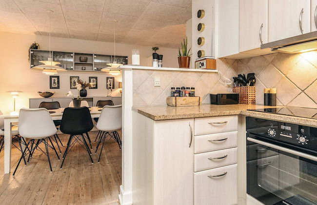 8 Person Holiday Home in Bagenkop - Foto 40