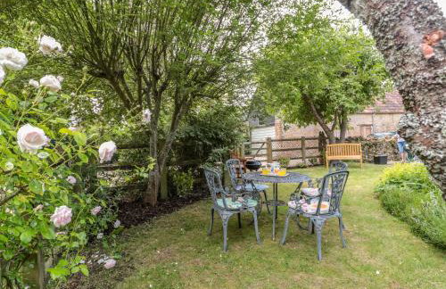 The Old Granary - Foto 27