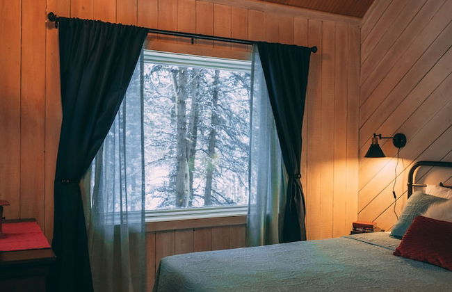 Denali Wild Stay - Foto 22