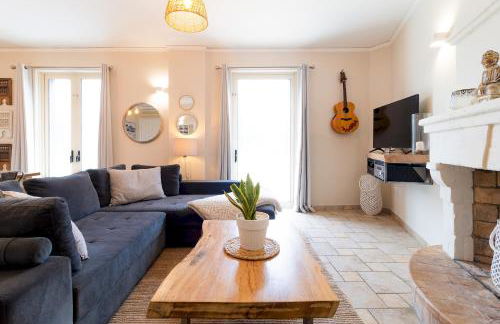 Villa Leveque - Kassiopi Sea View - 3 bedrooms - Photo 8