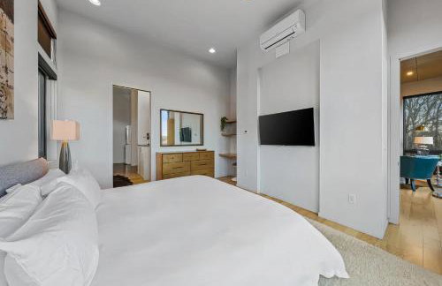 Candler Modern - Mountain & Forest Views, Bbq - Foto 15