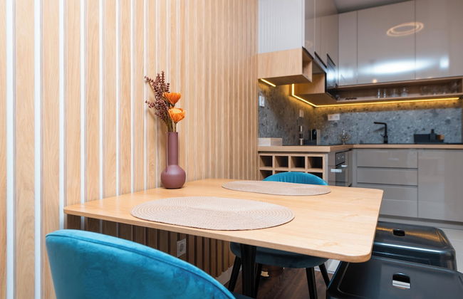 WaterFront City Apartments by FirstHost - Foto 18