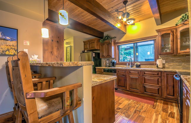 Waterford by Retreatia - Foto 75