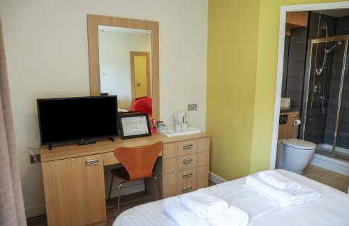 The Jubilee Roost at Eamont Park - Foto 4