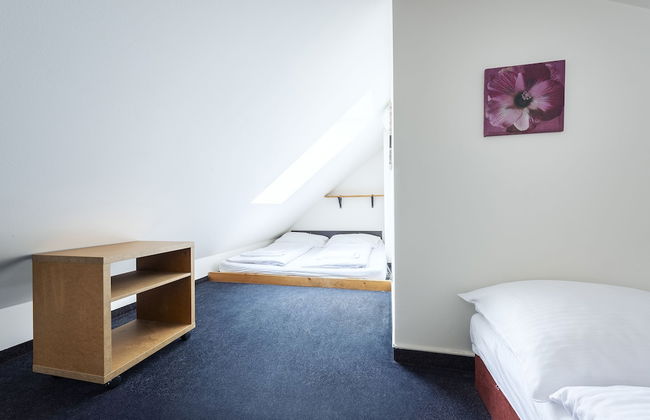 Family Apartments Praha 6 - Foto 15