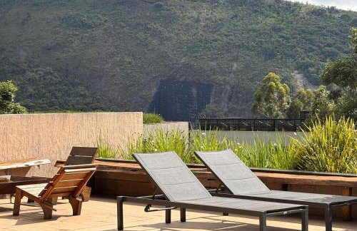 Casa 08 Monte Boa Vista - Piscina Privativa, Sauna e Ofurô de Imersão - Photo 30