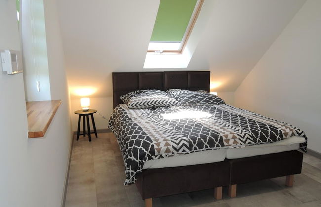 Wooden House Kolczewo Near Baltic Sea Beach - Foto 3