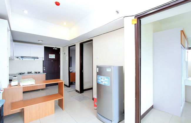 La Grande by Djitu Hospitality - Photo 52