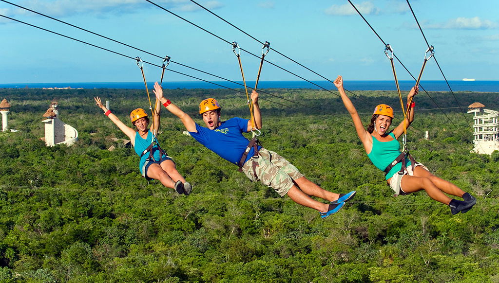 Xplor Park - Ticket - Foto 1