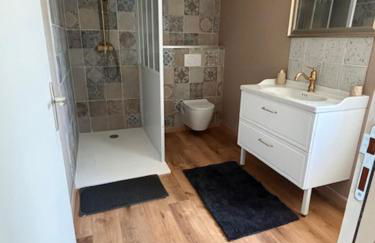 Le Cottage d'Emmy - Rose - Foto 11