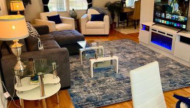 Downtown Historic Charleston Modern Chic 2 bedroom 2 baths - Foto 4