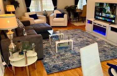 Downtown Historic Charleston Modern Chic 2 bedroom 2 baths - Foto 4