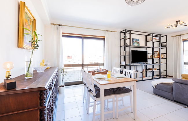 Espinho Sunshine Flat - Foto 19