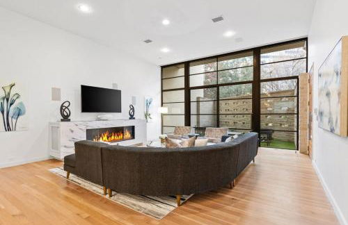 Modern Luxury - Foto 9