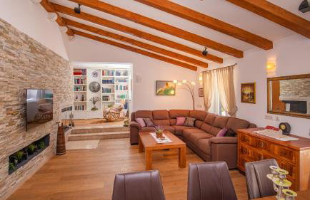 Villa Olive by Villas Guide - Foto 7