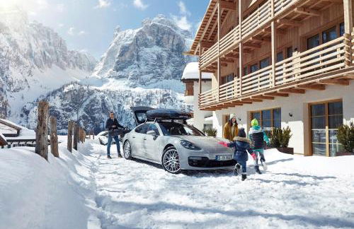 Chalet Cogolara - Foto 48