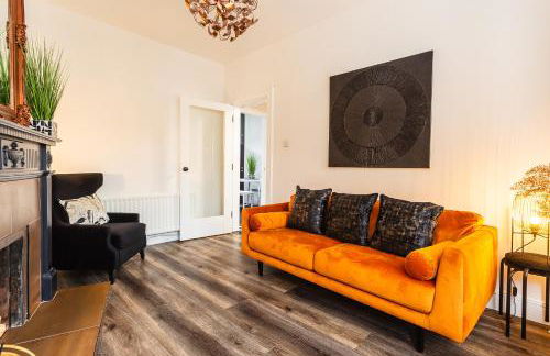 The Crescent Townhouse - Foto 21