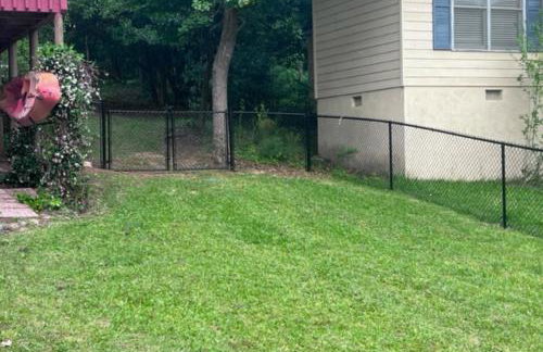 Lakefront Eatonton Haven with Dock Bring Your Boat! - Foto 7