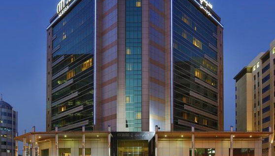 City Seasons Suites (EX Pearl City Suites Hotel) - Foto 2