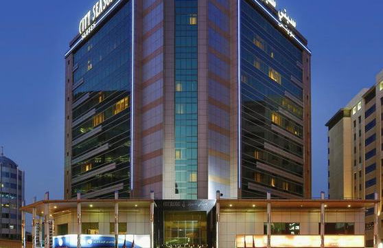 City Seasons Suites (EX Pearl City Suites Hotel) - Photo 2