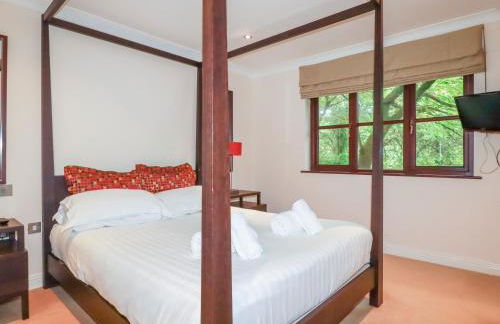 Clematis - Lodge 16 - Foto 11