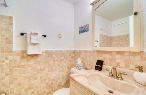 Pet-Friendly Gulfport Home Walkable Location! - Foto 12