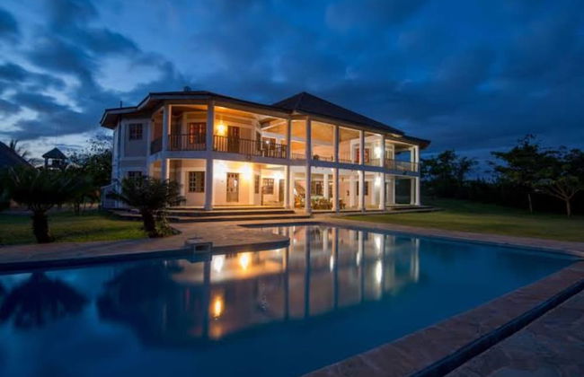 Diani Luxury Villas Diani By CHH - Foto 41