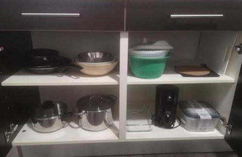 Grand T2 avec jardin et parking proche Paris et Orly - Foto 25