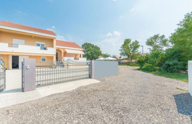 Villa Delmonicos Zadarvillas - Foto 52