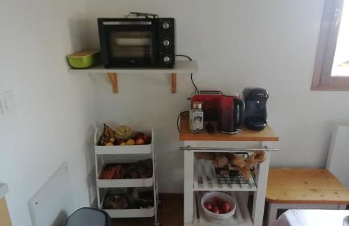 Espace et confort de 45 m2 dans station familiale à 1800 - Photo 5