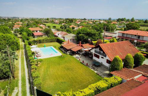 Renaissance Holidays Villa - Foto 67