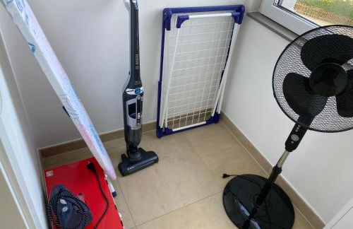 Hotel Valley of Business Frankfurt-Airport - BLACK LABEL PENTHOUSE - Foto 20