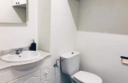 Muy luminoso en San Mamés - Foto 20