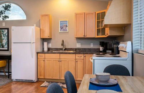 Upper Mountain Haus Studio Close to Slopes Mtns - Foto 30