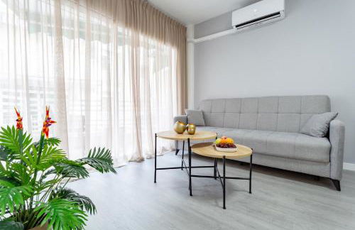 Via Aurelia 17 Cozy Apartment - Foto 13