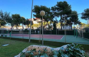 Apartamento Benicàssim Sunset Calm&Views - Foto 16