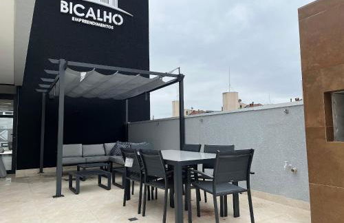 Start - Vila Izabel | Gonzaga Stays - Foto 23