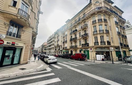 Centre Musiciens 5 min plage hyper-centre - Foto 9