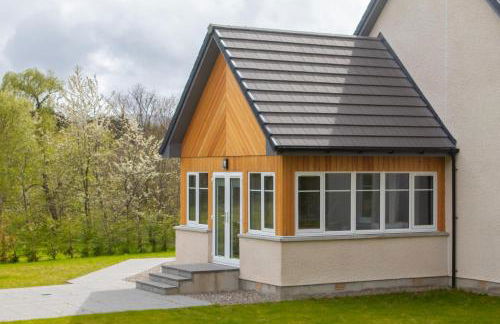 Braeside - Family home in Nethy Bridge - Foto 43