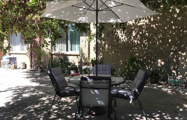 Talaveri Apartment in Old Tbilisi - Foto 35