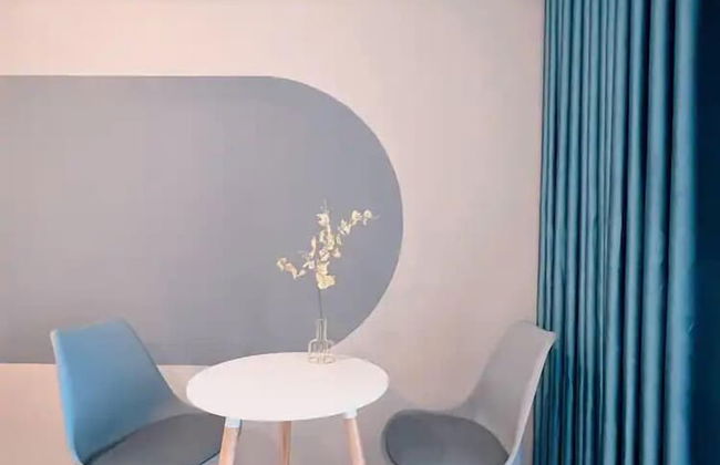 9TRIP STAY in Soho Residence - Foto 51