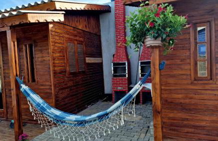 Chalés confortáveis - Foto 1